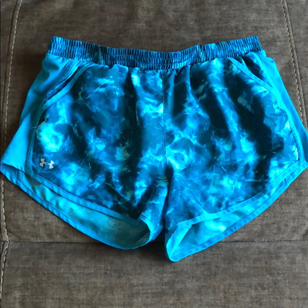 Under Armour shorts